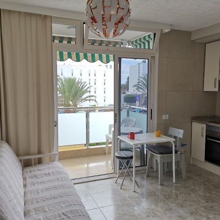 Beach Modern Apartment Плайя-дель-Інглес Екстер'єр фото