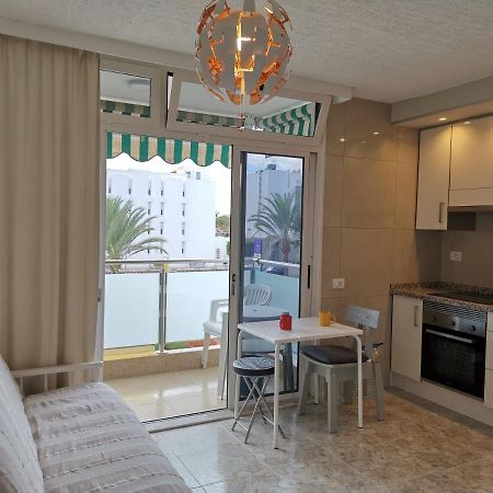 Beach Modern Apartment Плайя-дель-Інглес Екстер'єр фото