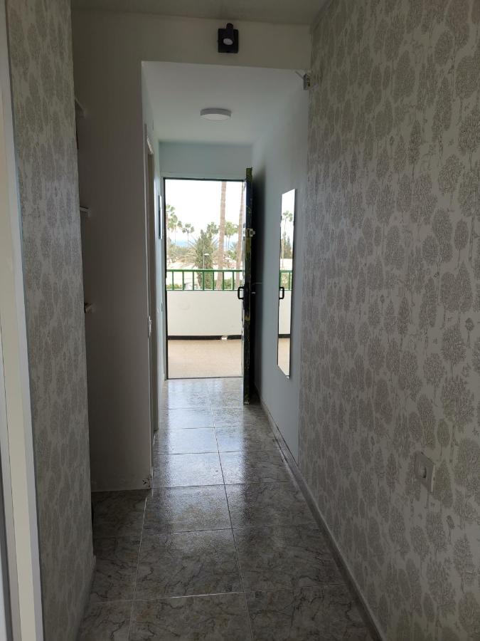 Beach Modern Apartment Плайя-дель-Інглес Екстер'єр фото