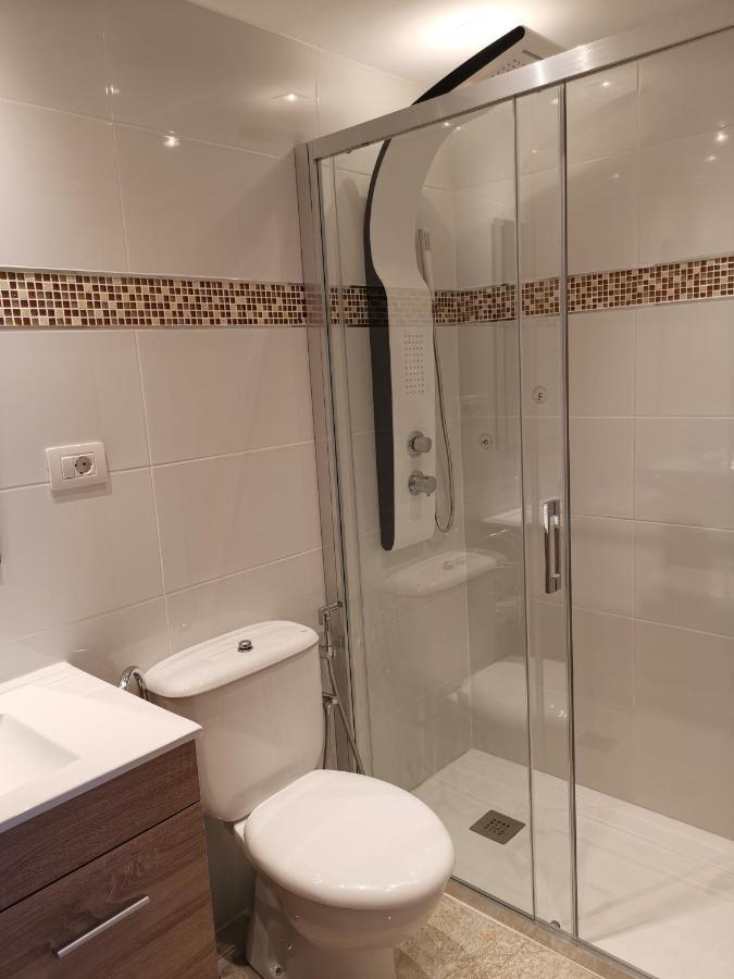Beach Modern Apartment Плайя-дель-Інглес Екстер'єр фото