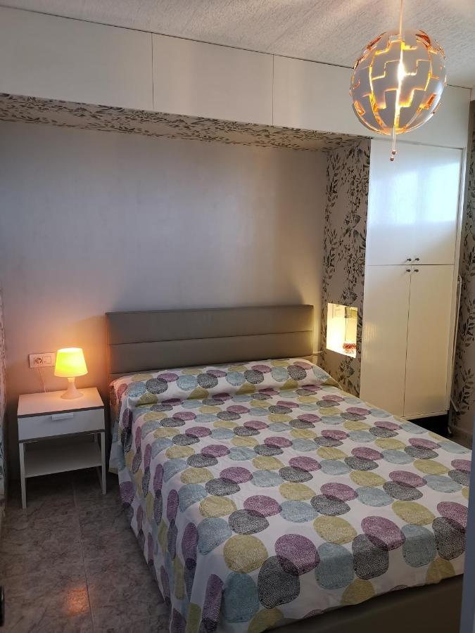 Beach Modern Apartment Плайя-дель-Інглес Екстер'єр фото
